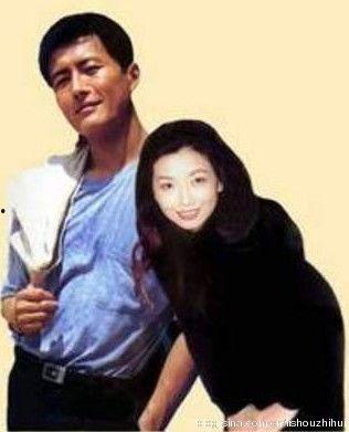 江姍床戏,激情演绎，情感纠葛的浪漫篇章