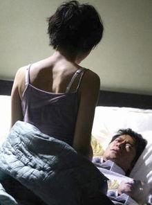 纸婚床戏那集,激情床戏背后的婚姻真相