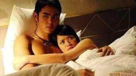 纸婚床戏那集,激情床戏背后的婚姻真相